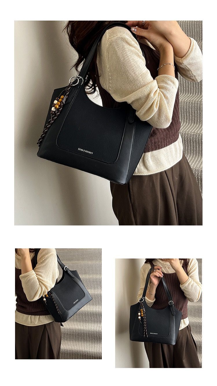 Seoul Space Tote