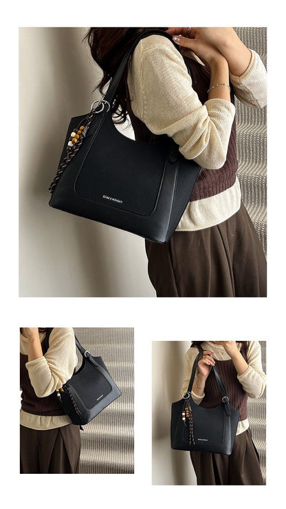 Seoul Space Tote