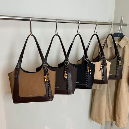 Seoul Space Tote