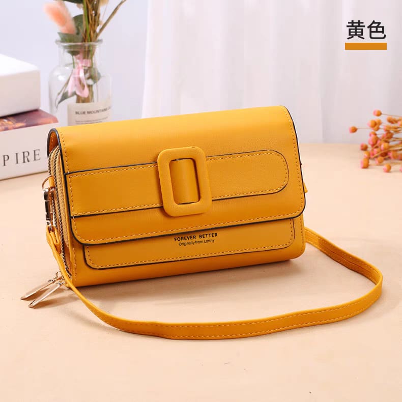 Velin Crossbody