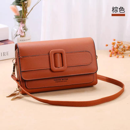 Velin Crossbody
