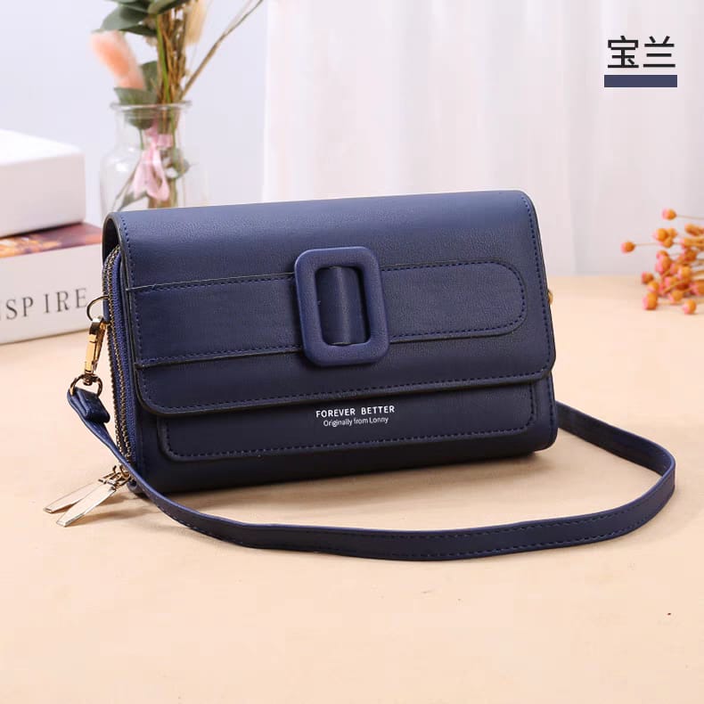 Velin Crossbody