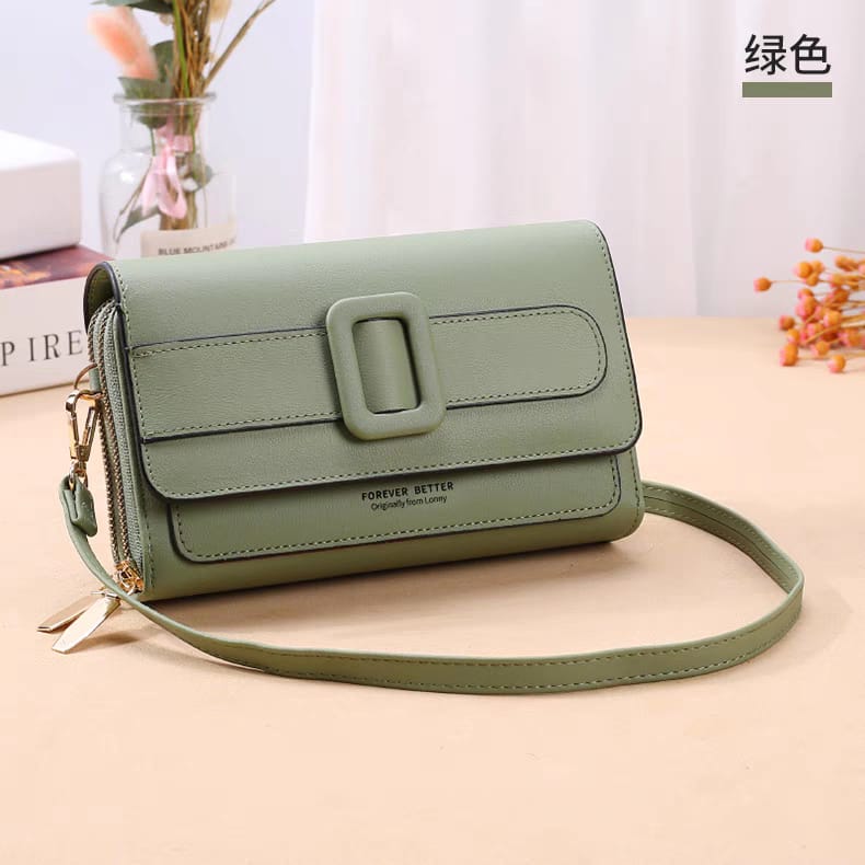Velin Crossbody