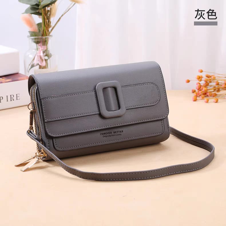 Velin Crossbody