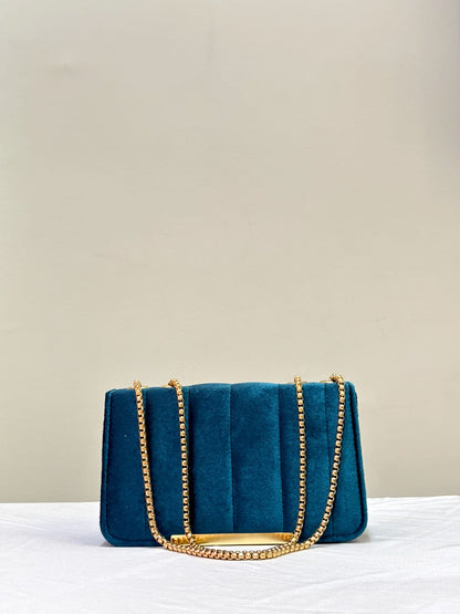 Noiré Crossbody Bag
