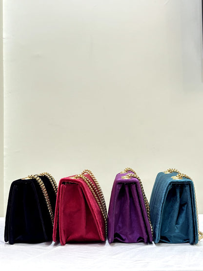 Noiré Crossbody Bag