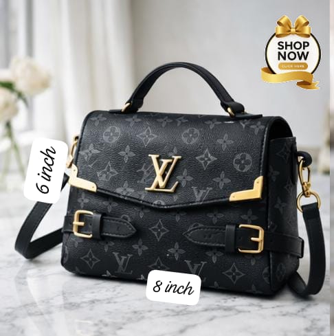 Wee handbag
