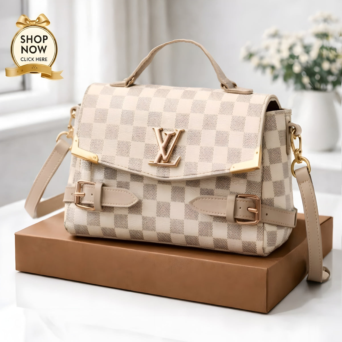 Wee handbag