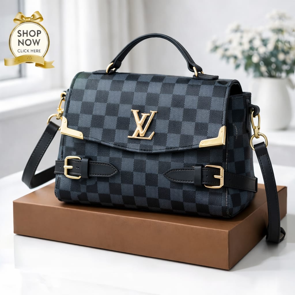 Wee handbag