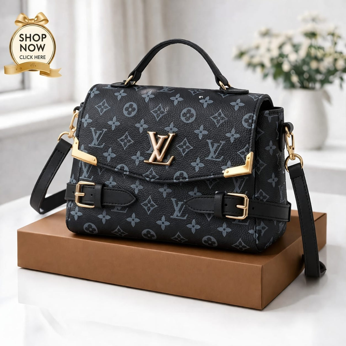 Wee handbag