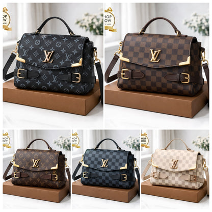 Wee handbag