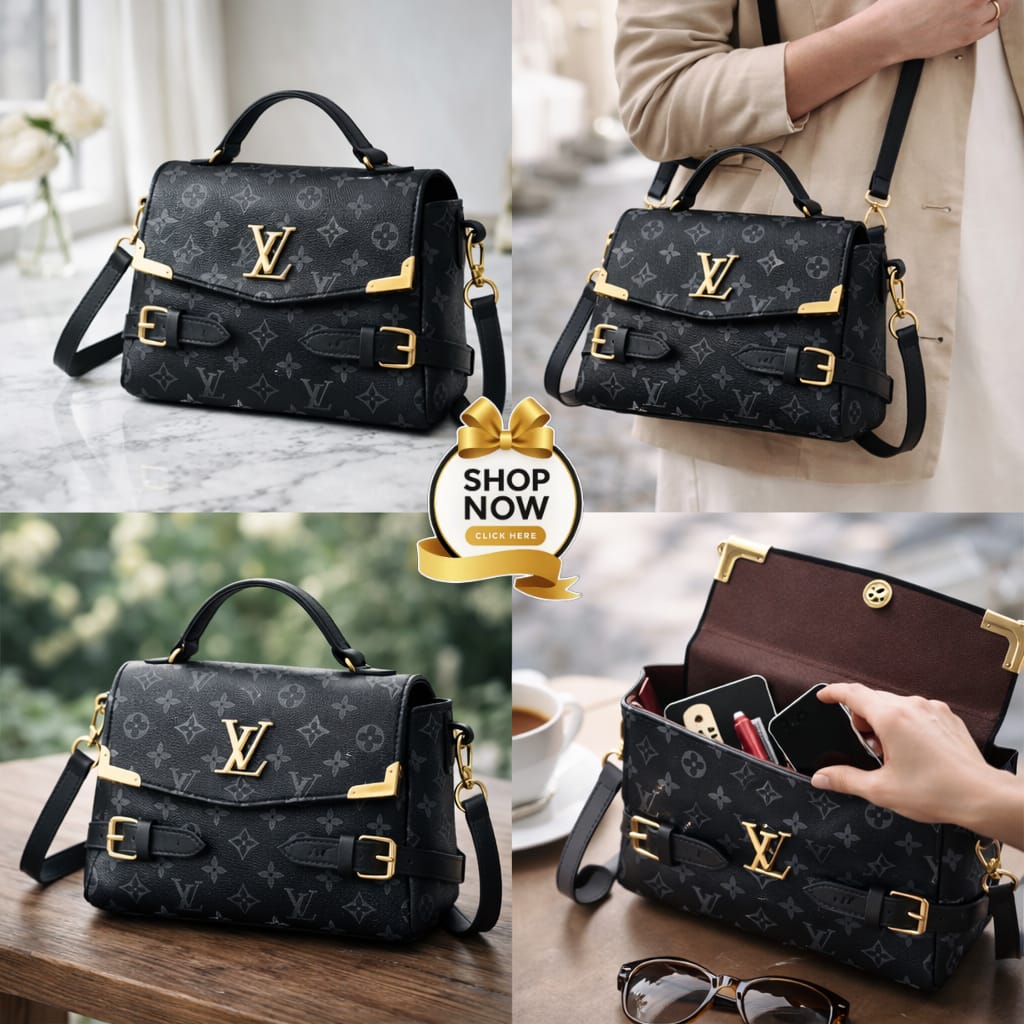 Wee handbag