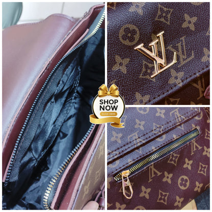 Wee handbag