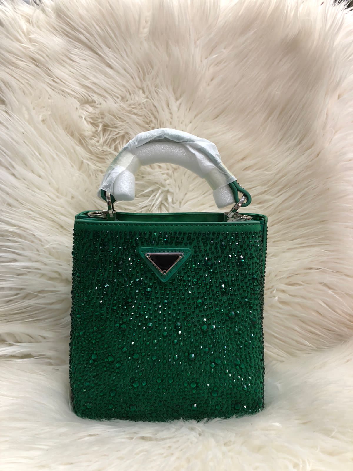 Diamond drip