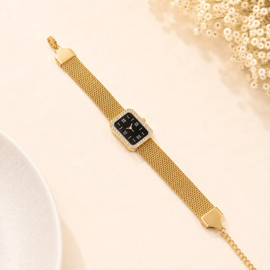 Stainless Steel Bracelet-02