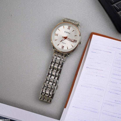 WHL00255 IWA Gold-Tone Wrist Women's Watch - WHL