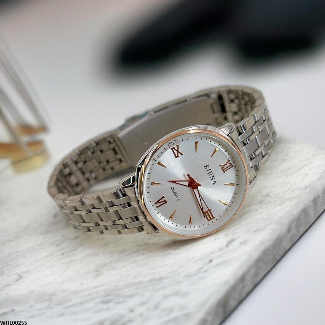 WHL00255 IWA Gold-Tone Wrist Women's Watch - WHL