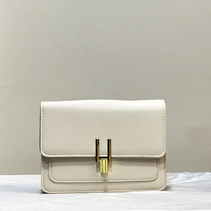 Zeph Crossbody