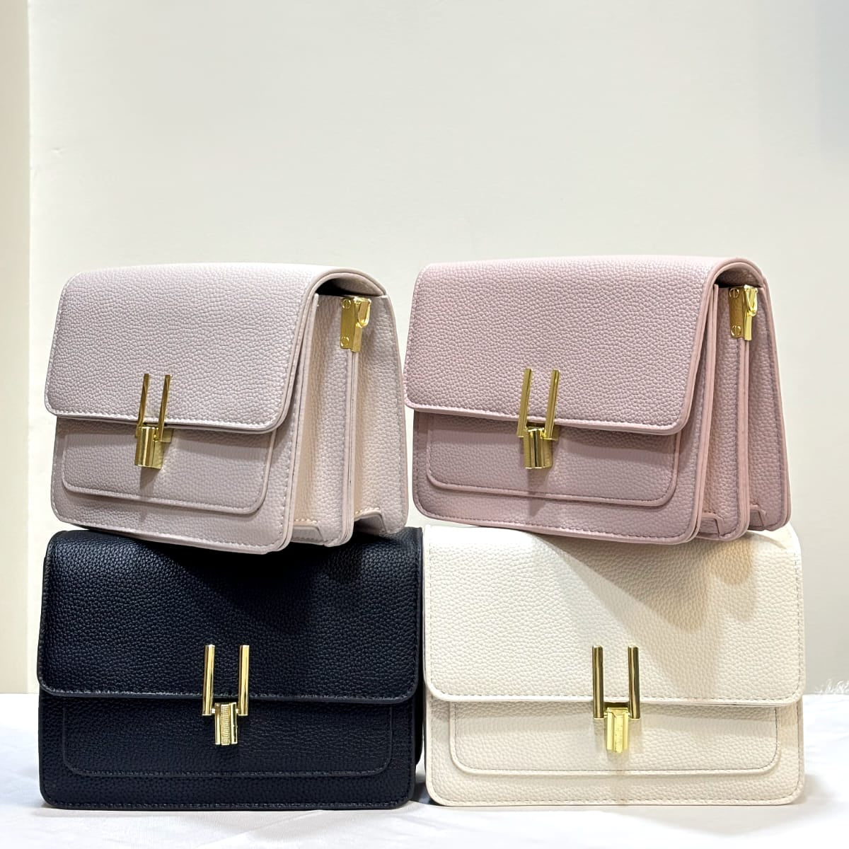 Zeph Crossbody