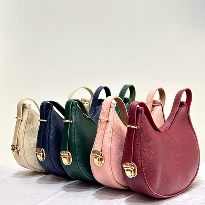 Moon crossbody