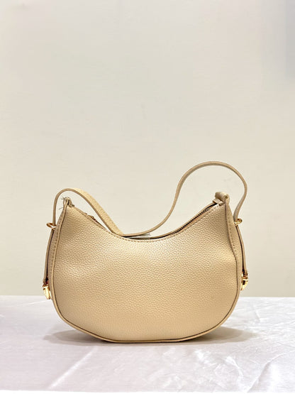 Moon crossbody