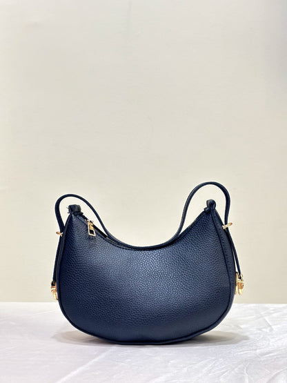 Moon crossbody