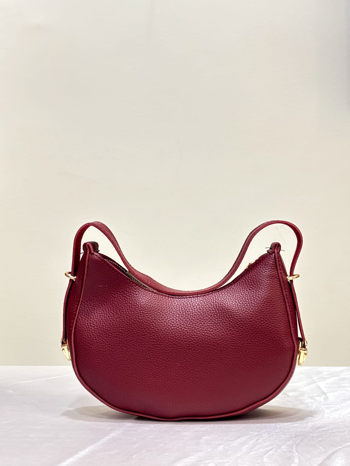 Moon crossbody