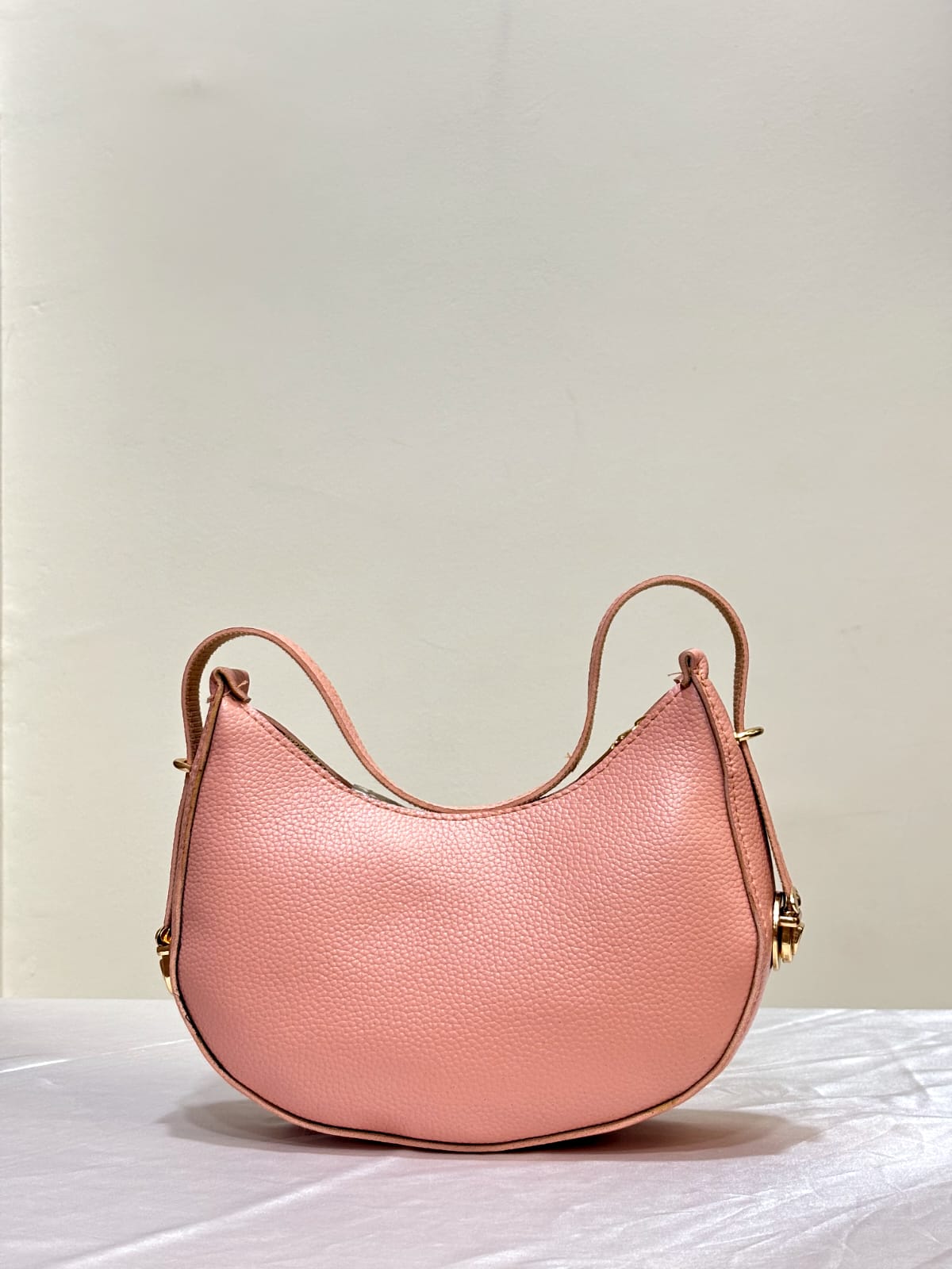 Moon crossbody
