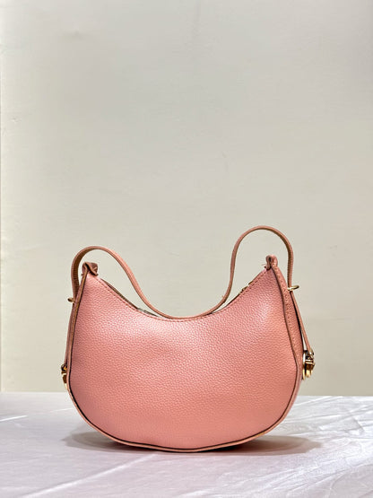 Moon crossbody