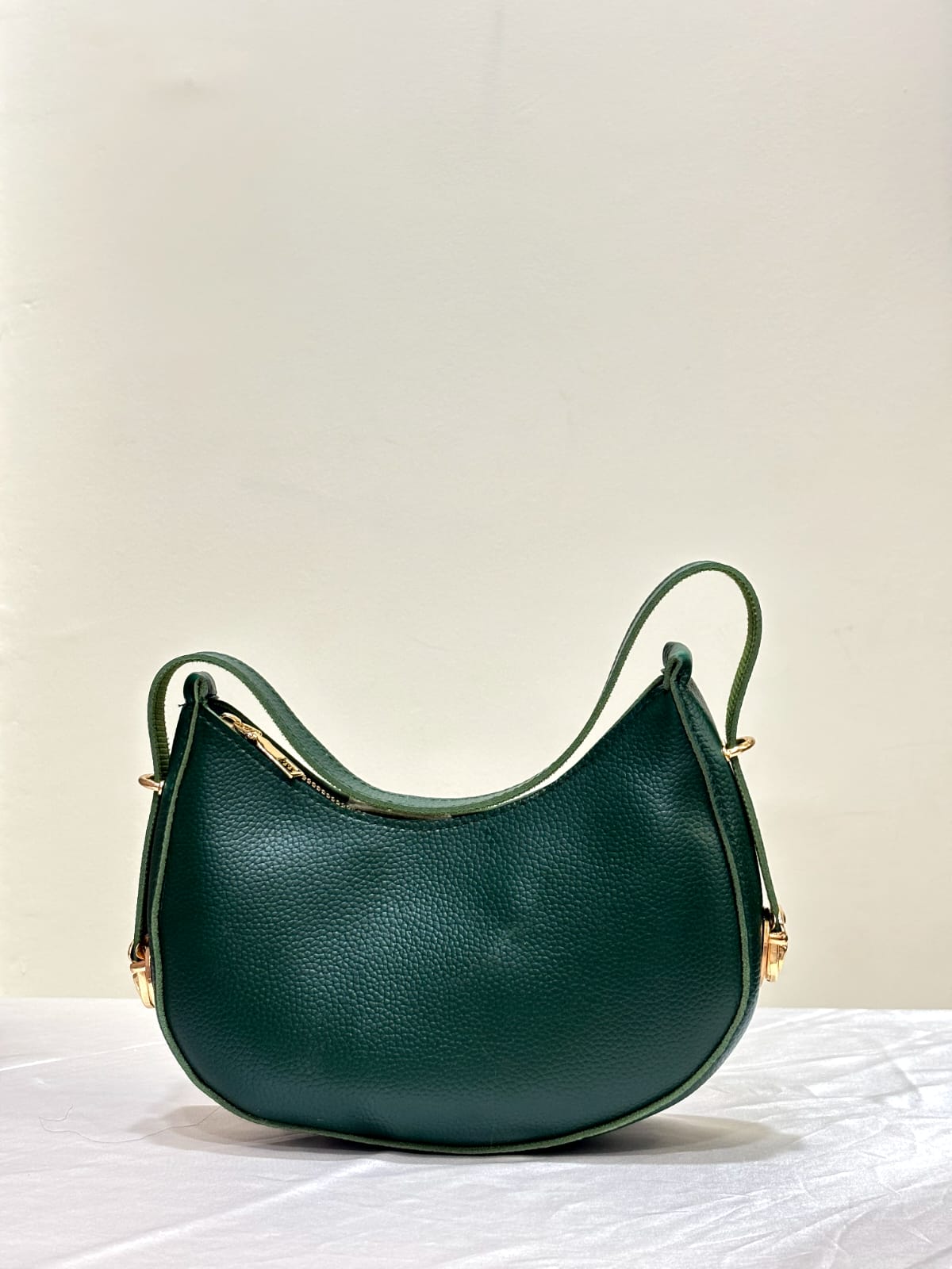 Moon crossbody