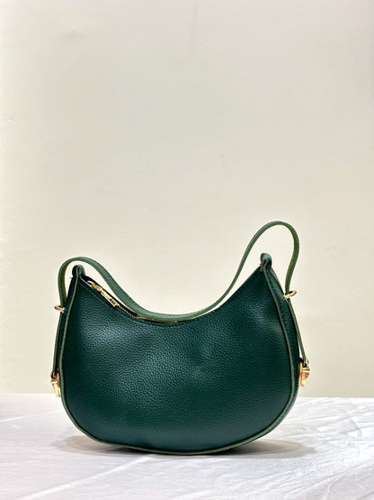Moon crossbody