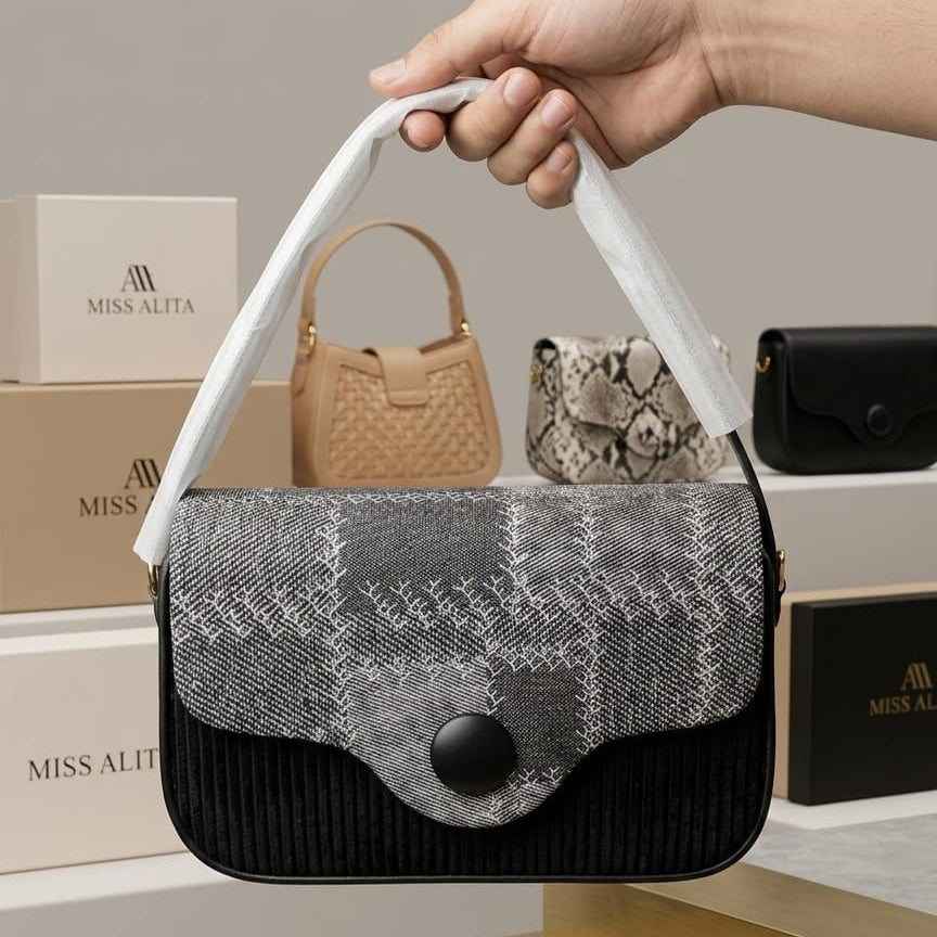 Pixie Bag