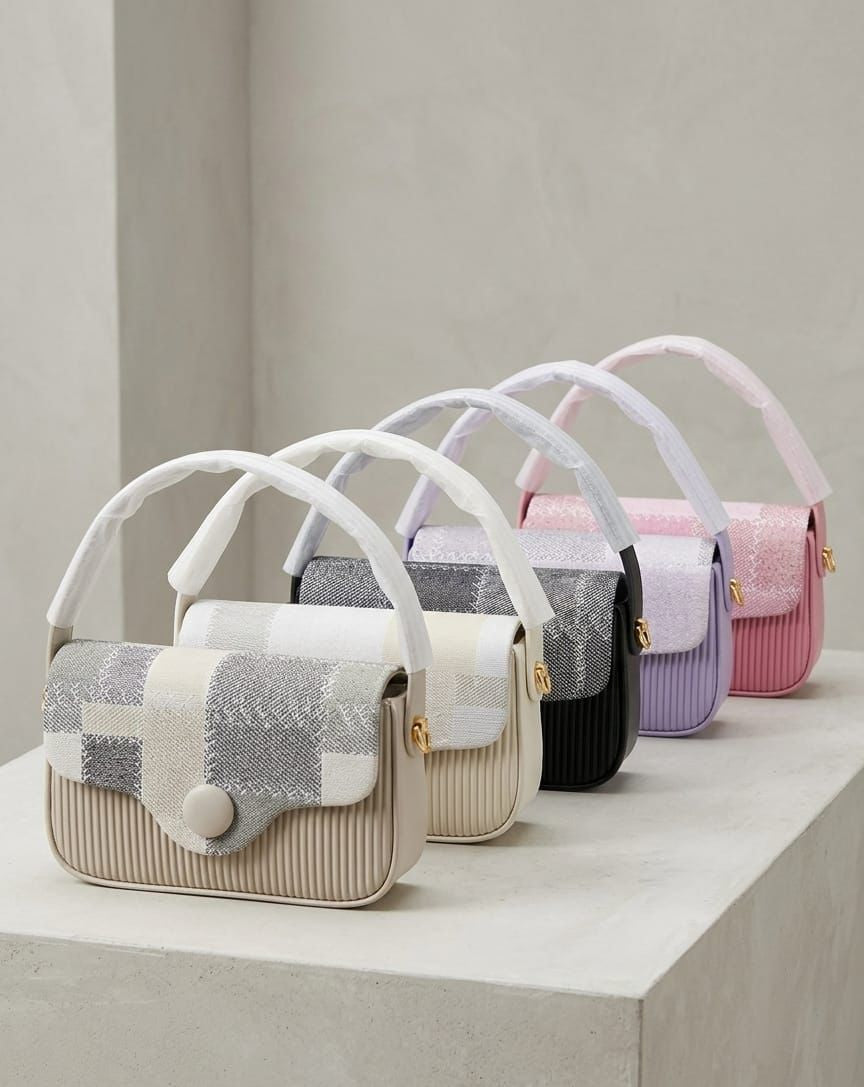 Pixie Bag