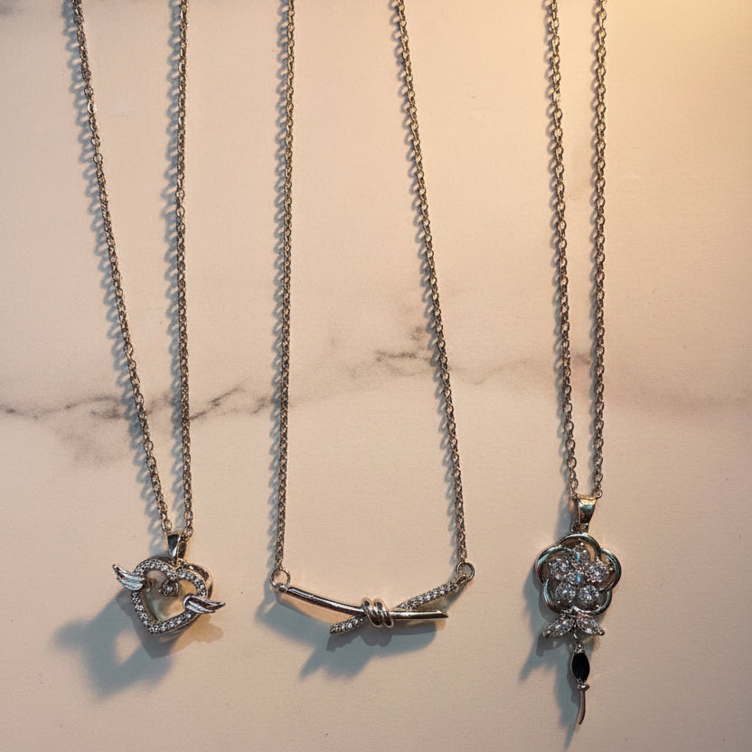 Pendants