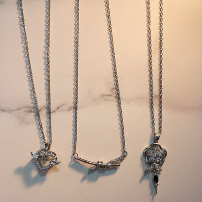 Pendants