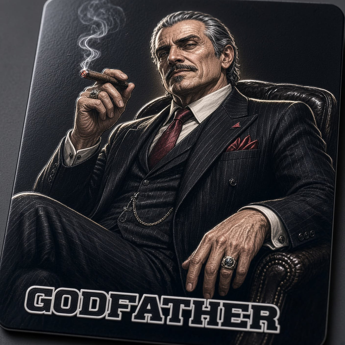 Mafia Wars Expedition Card Game  6-16 Players