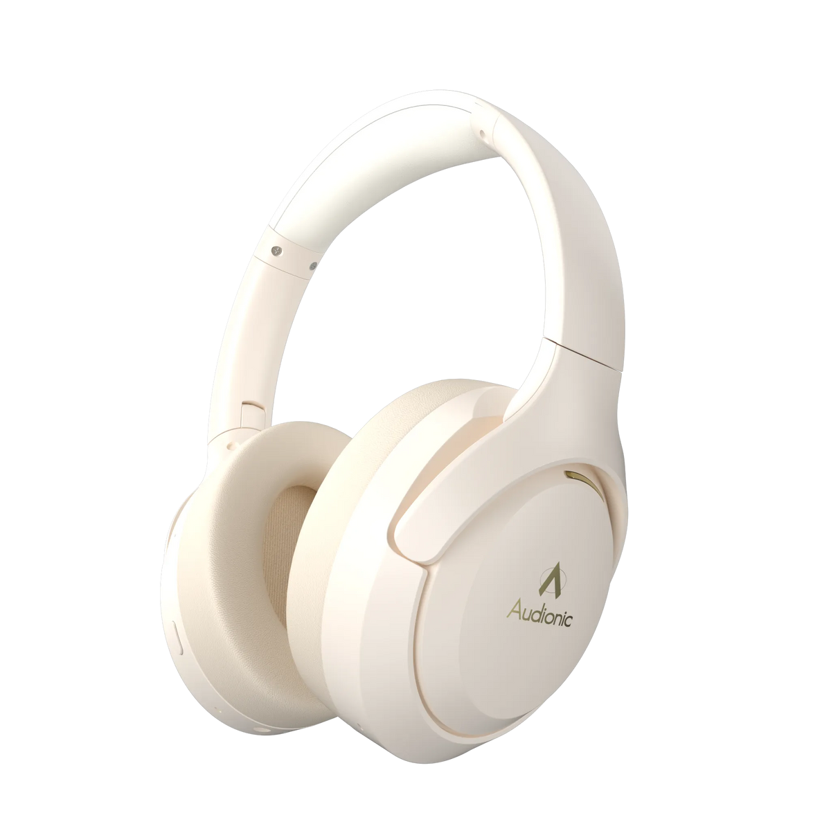 Trance 100 ANC Wireless Headphone - Audionic