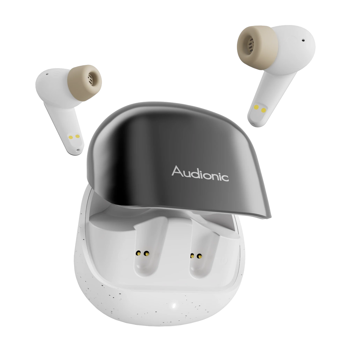 Airbud 595 Flip Earbuds - Audionic