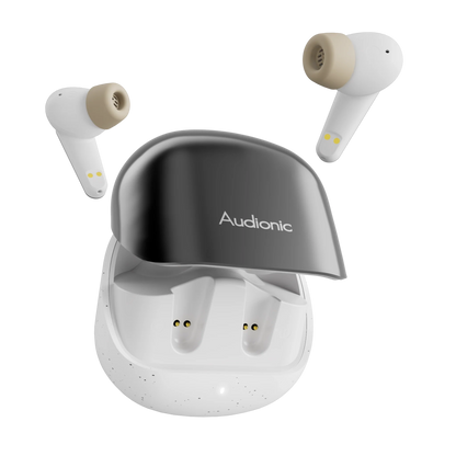 Airbud 595 Flip Earbuds - Audionic