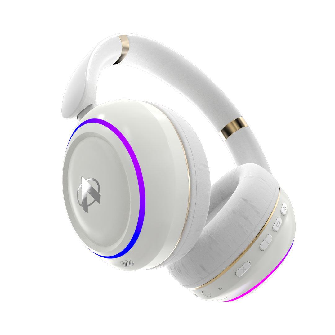 Hammer Wireless Headphone - Audionic