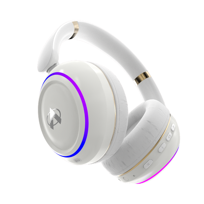 Hammer Wireless Headphone - Audionic