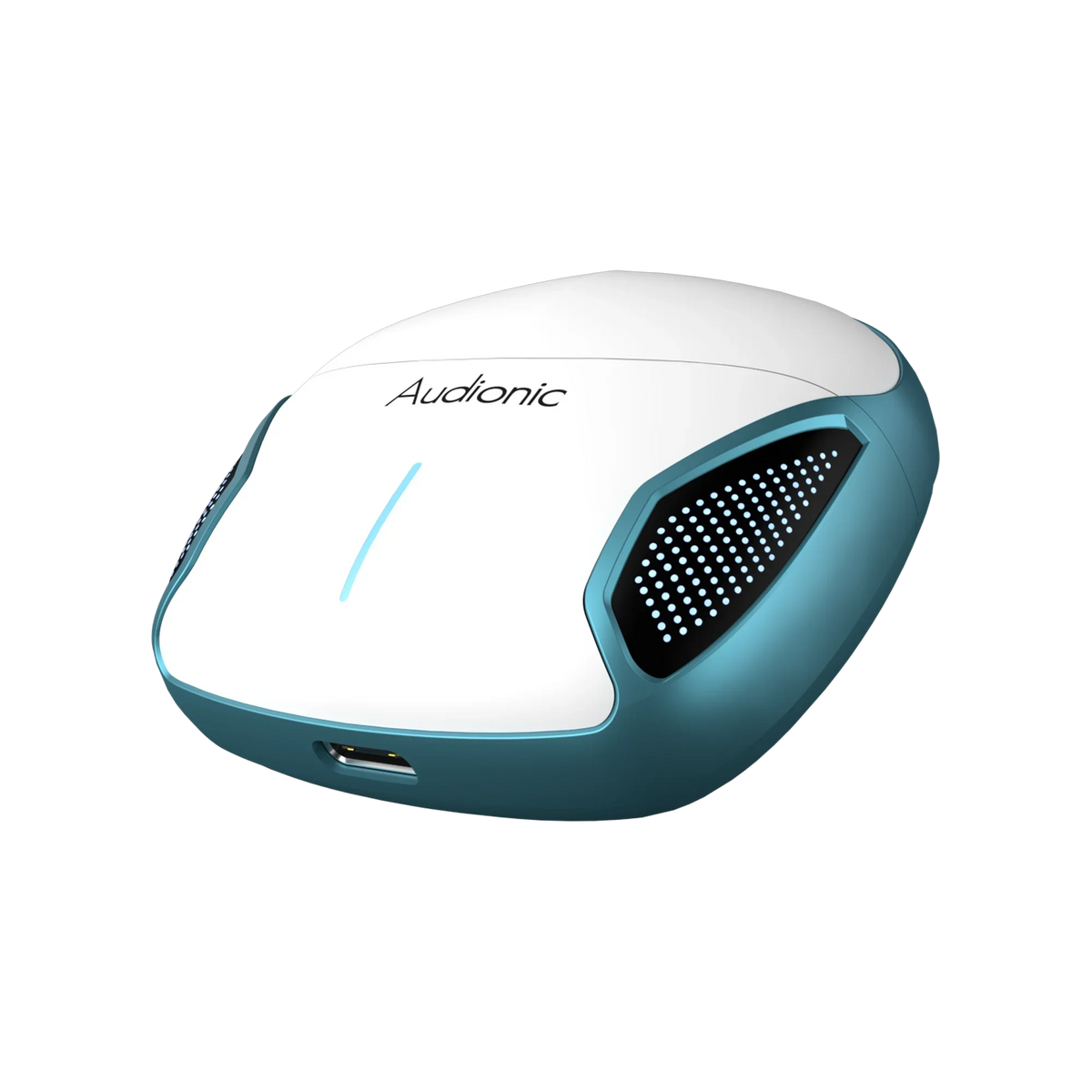 Battlebuds Prime