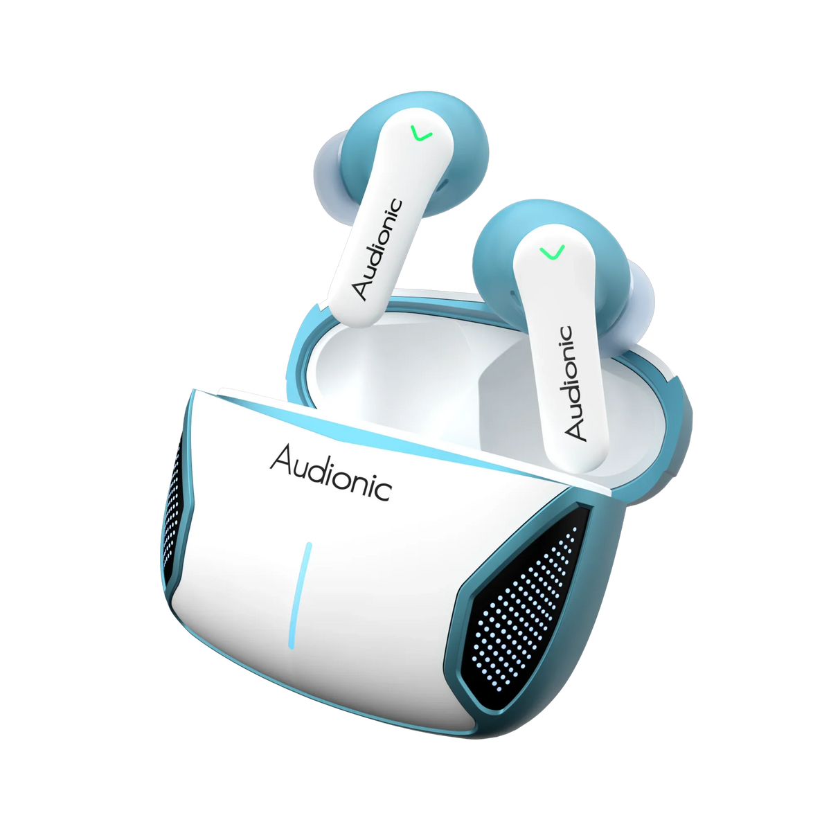 Battlebuds Prime - Audionic