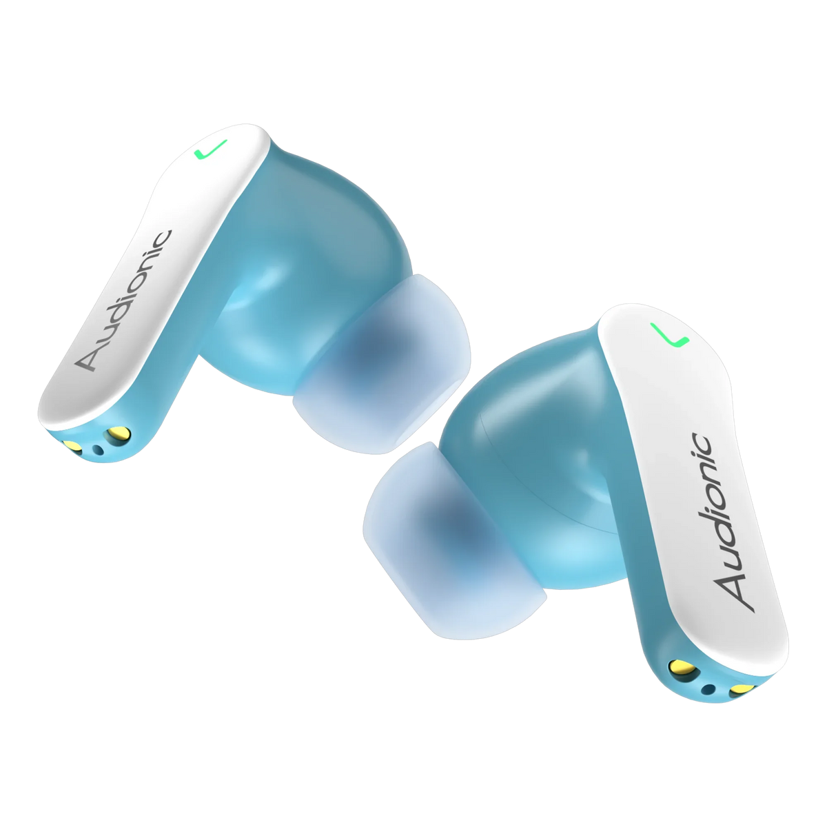 Battlebuds Prime