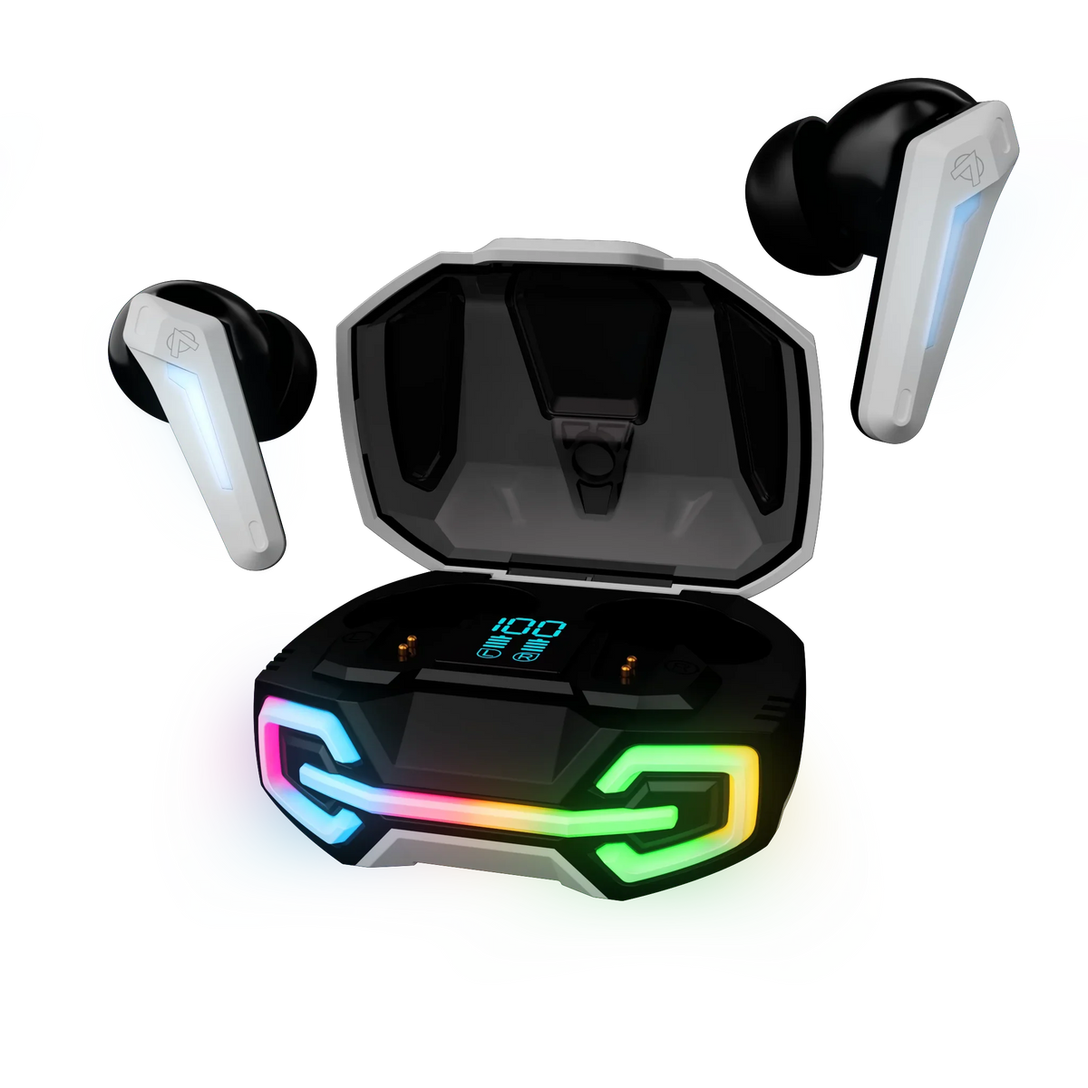 Battlebuds NEO ANC Gaming Buds - Audionic