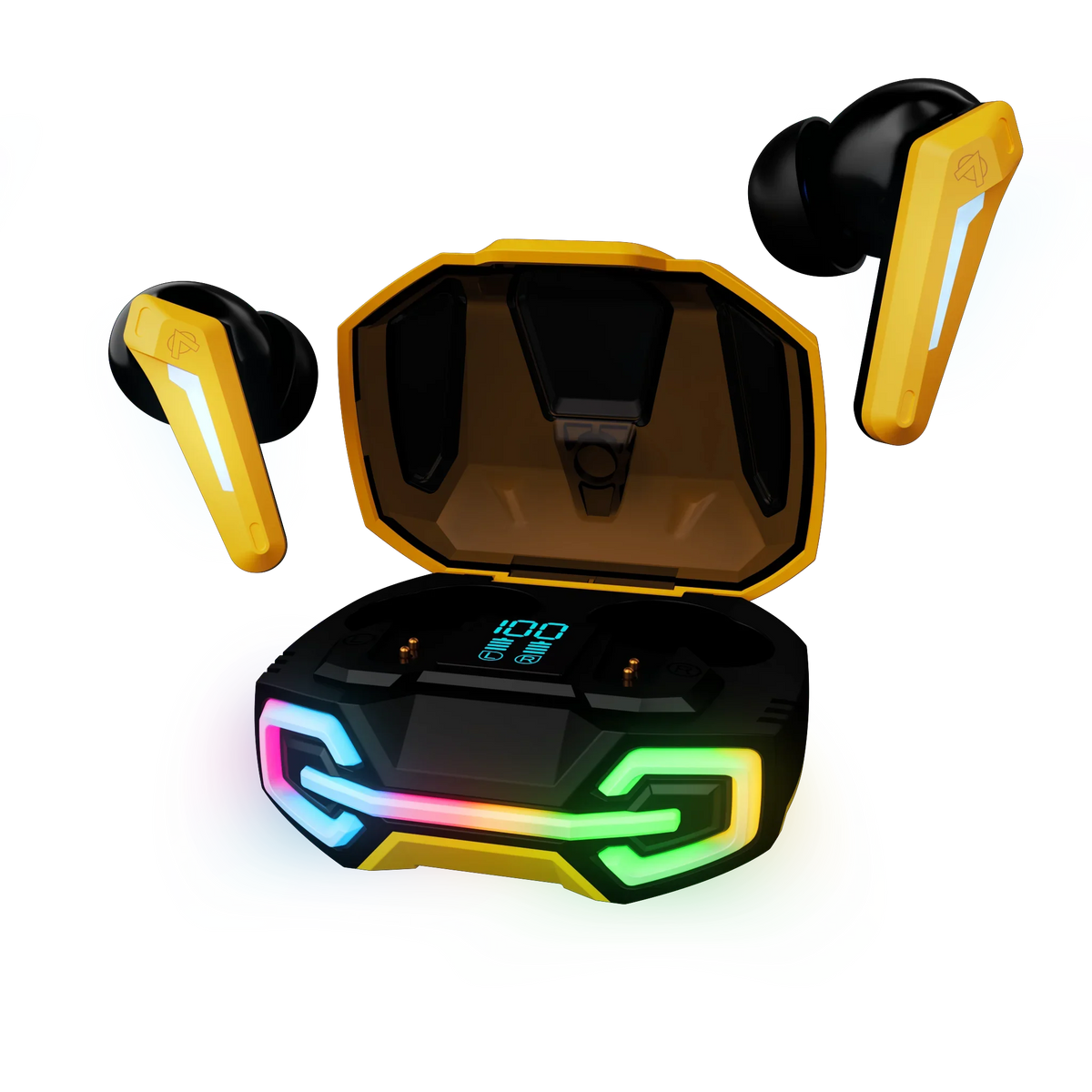 Battlebuds NEO ANC Gaming Buds - Audionic