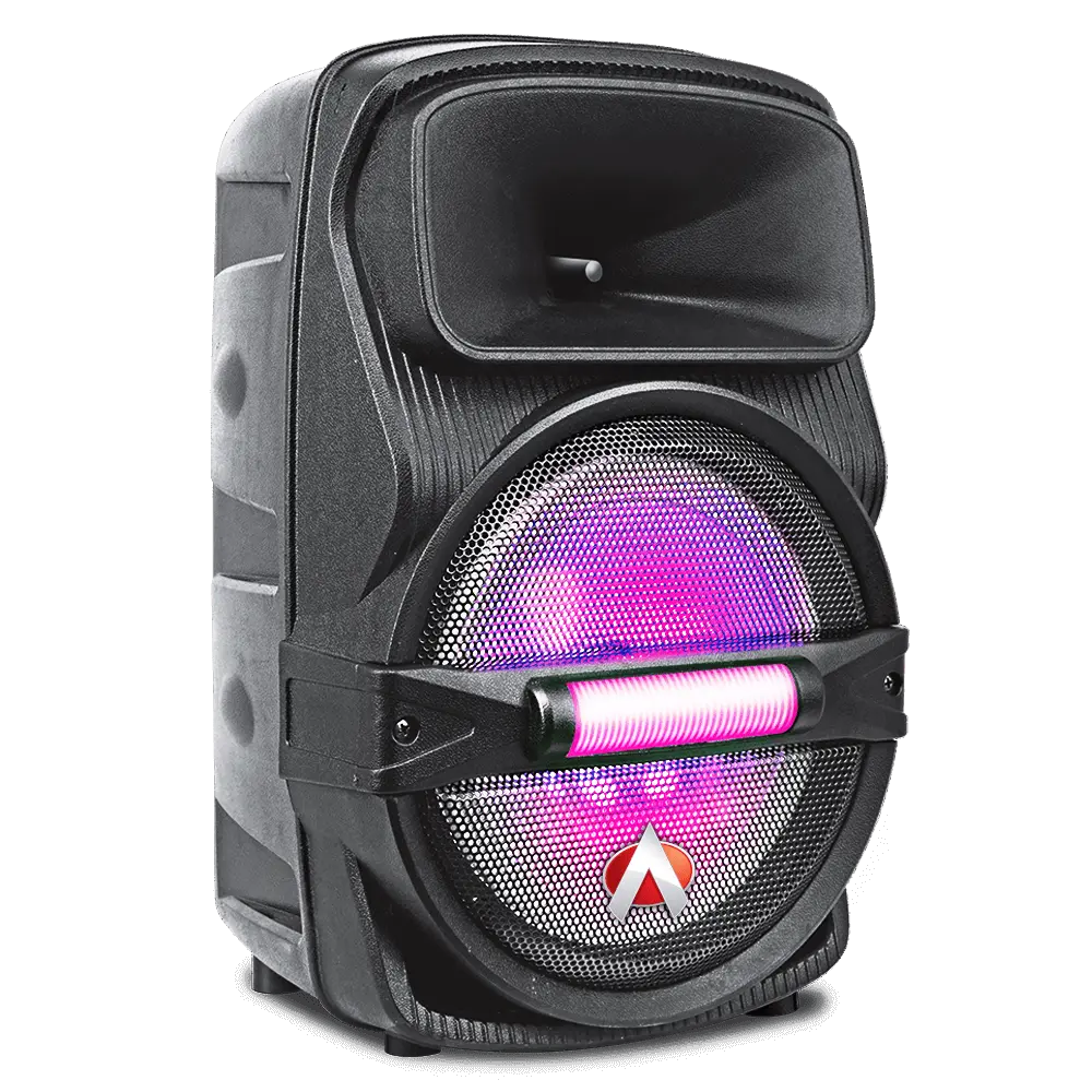 Classic Masti-85 Bluetooth Speaker