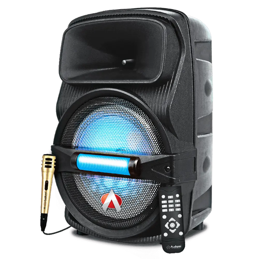 Classic Masti-85 Bluetooth Speaker