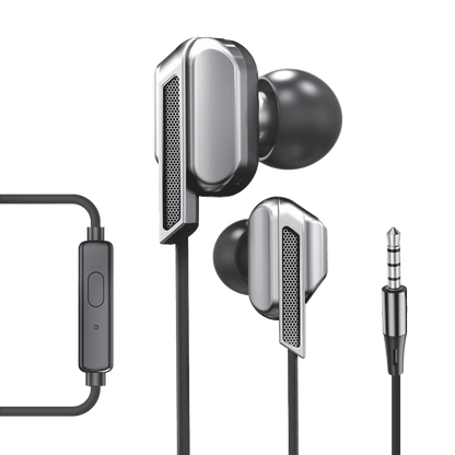MARK-1 EARPHONE - Audionic - The Sound Master