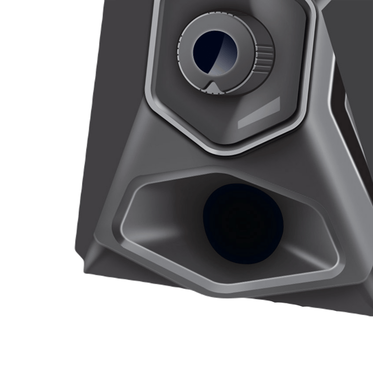 Pace 8 Home Theater System